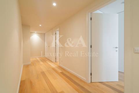 Apartamento duplex no coração da Foz Velha