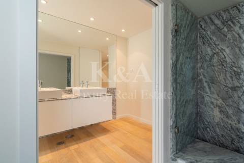 Apartamento duplex no coração da Foz Velha