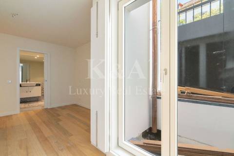 Apartamento duplex no coração da Foz Velha