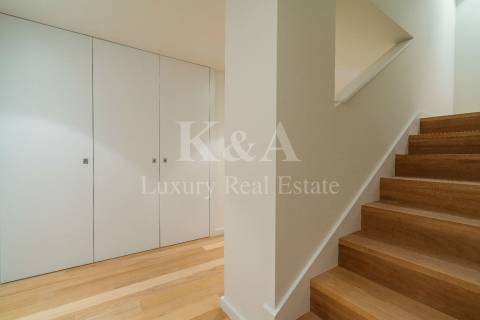 Apartamento duplex no coração da Foz Velha