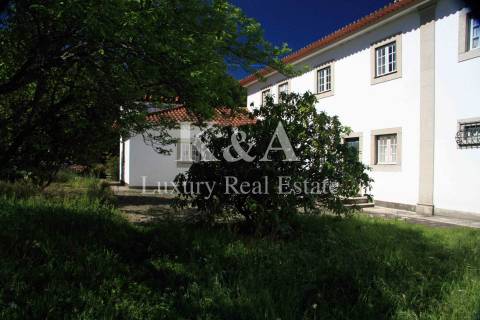 Quinta a 20 minutos do Porto