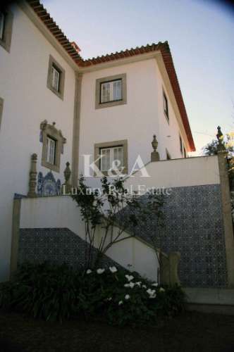 Quinta a 20 minutos do Porto