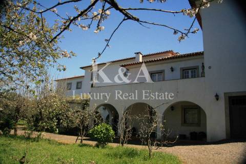 Quinta a 20 minutos do Porto