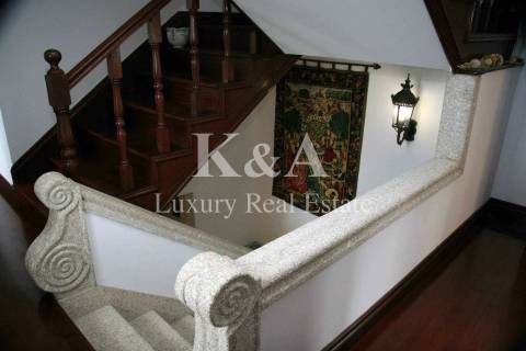 Quinta a 20 minutos do Porto