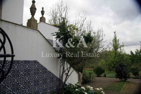 Quinta a 20 minutos do Porto