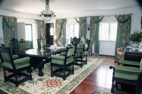 Quinta a 20 minutos do Porto