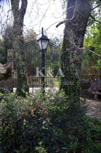 Quinta a 20 minutos do Porto