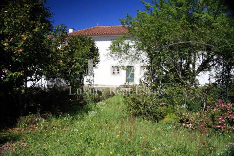 Quinta a 20 minutos do Porto