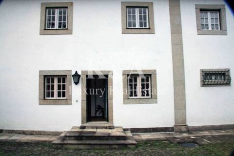 Quinta a 20 minutos do Porto