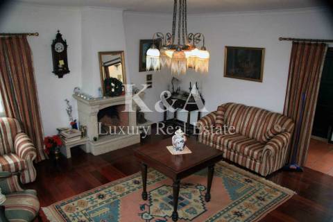 Quinta a 20 minutos do Porto