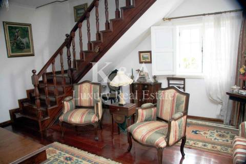 Quinta a 20 minutos do Porto