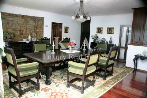 Quinta a 20 minutos do Porto