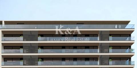 Apartamento T3 Empreendimento na Boavista