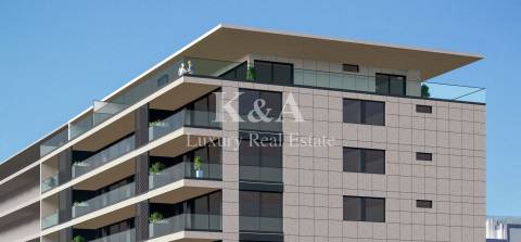 Apartamento T3 Empreendimento na Boavista