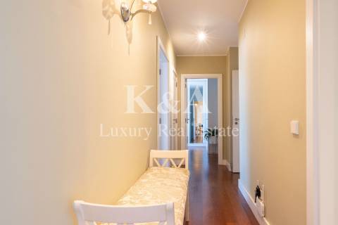 Apartamento com vistas mar em Matosinhos