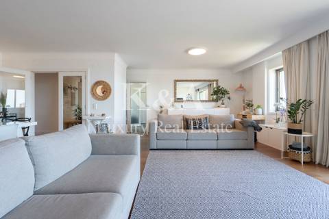 Apartamento com vistas mar em Matosinhos