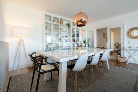 Apartamento com vistas mar em Matosinhos