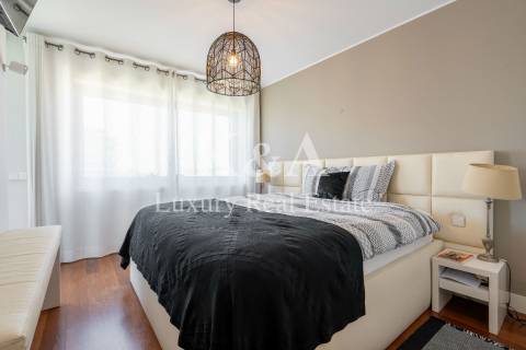 Apartamento com vistas mar em Matosinhos