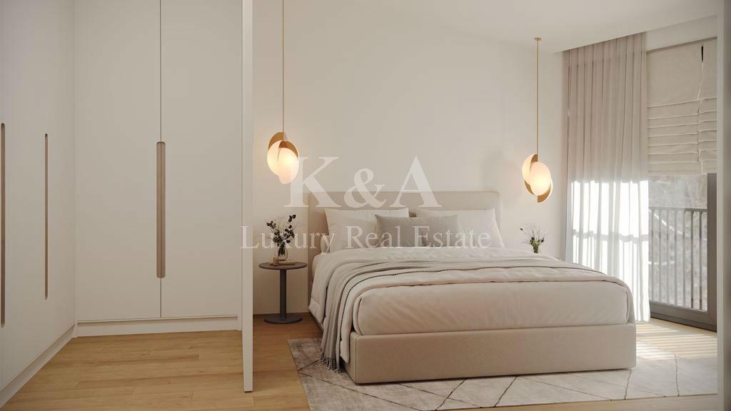 Moradia V4  na zona do Palácio Cristal