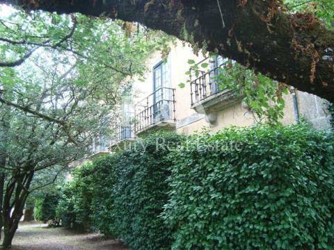 Quinta histórica no Minho