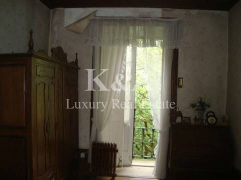 Quinta histórica no Minho