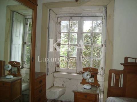 Quinta histórica no Minho