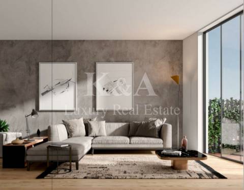 Apartamento Foz na primeira linha