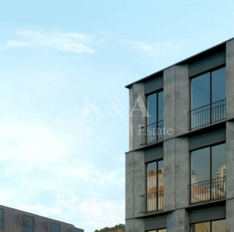 Apartamento Foz na primeira linha