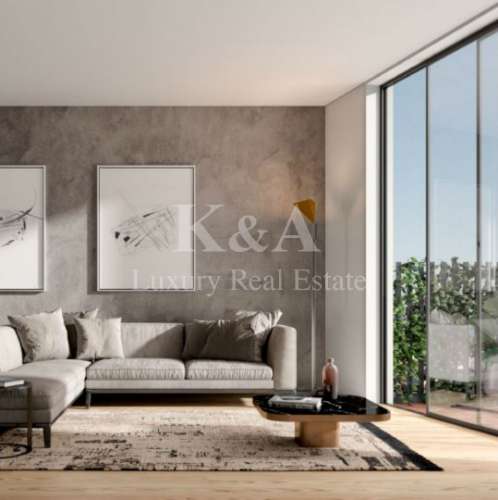 Apartamento Foz na primeira linha