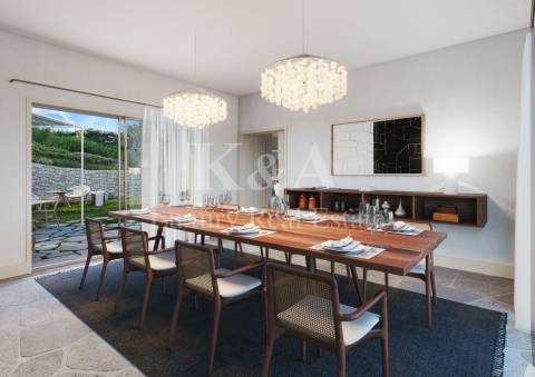 Moradia V5 em resort de golfe exclusivo, Algarve