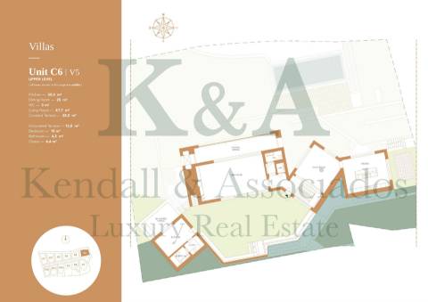 Moradia V5 em resort de golfe exclusivo, Algarve