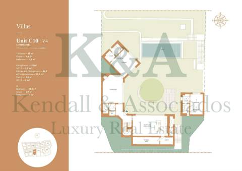 Moradia V4 em resort de golfe exclusivo, Algarve