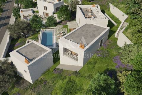 Moradia V3 em resort de golfe exclusivo, Algarve