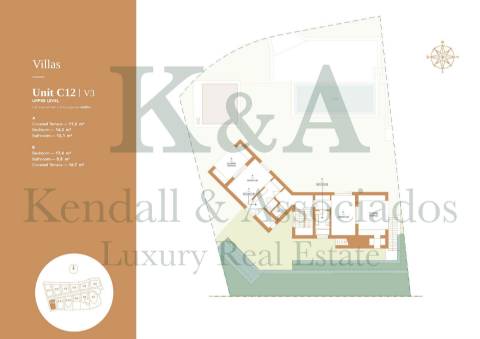 Moradia V3 em resort de golfe exclusivo, Algarve