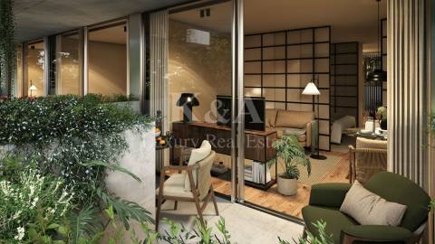 Residencial T0 Venda em São Mamede de Infesta e Senhora da Hora,Matosinhos