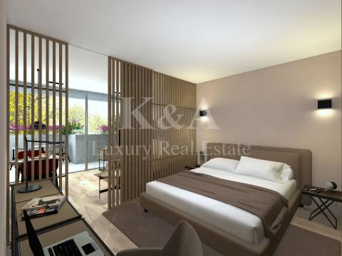 Residencial T0 Venda em São Mamede de Infesta e Senhora da Hora,Matosinhos