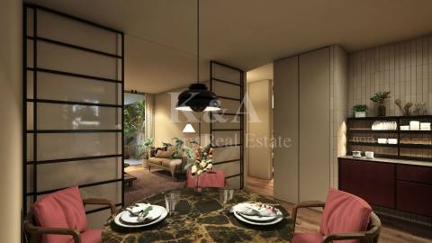 Residencial T0 Venda em São Mamede de Infesta e Senhora da Hora,Matosinhos