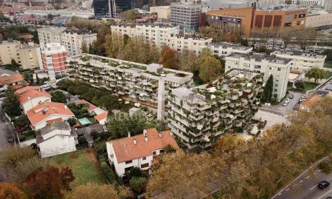 Residencial T0 Venda em São Mamede de Infesta e Senhora da Hora,Matosinhos