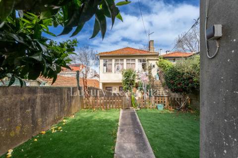 Moradia T6 Venda em Aldoar, Foz do Douro e Nevogilde,Porto