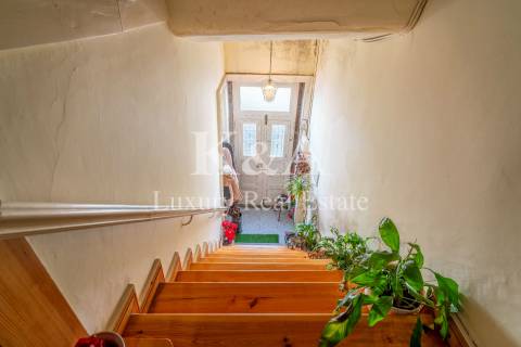 Moradia T6 Venda em Aldoar, Foz do Douro e Nevogilde,Porto