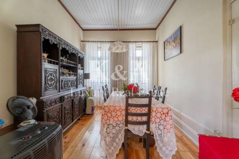 Moradia T6 Venda em Aldoar, Foz do Douro e Nevogilde,Porto