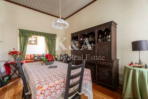 Moradia T6 Venda em Aldoar, Foz do Douro e Nevogilde,Porto