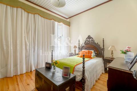 Moradia T6 Venda em Aldoar, Foz do Douro e Nevogilde,Porto