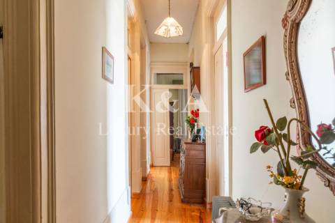 Moradia T6 Venda em Aldoar, Foz do Douro e Nevogilde,Porto