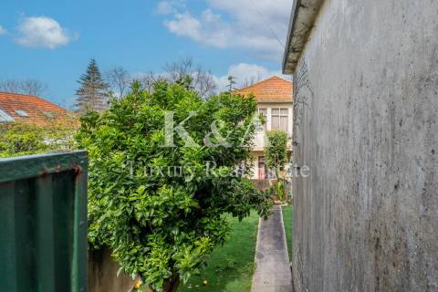 Moradia T6 Venda em Aldoar, Foz do Douro e Nevogilde,Porto