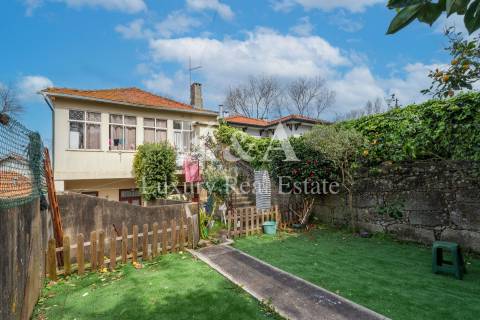 Moradia T6 Venda em Aldoar, Foz do Douro e Nevogilde,Porto
