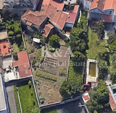 Lote de Terreno  Venda em Ramalde,Porto