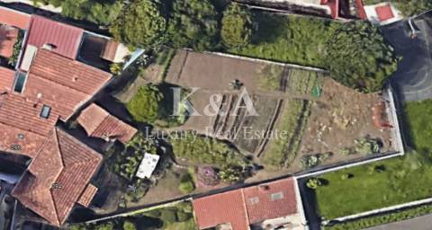 Lote de Terreno  Venda em Ramalde,Porto