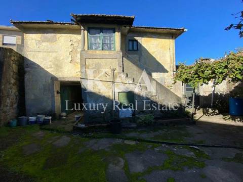 Lote de Terreno  Venda em Ramalde,Porto