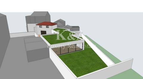 Lote de Terreno  Venda em Ramalde,Porto